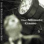 Scott's The Minute Game CD