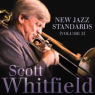 New Jazz Standards (Volume 2)