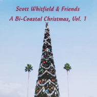 A Bi-Coastal Christmas, Vol. 1